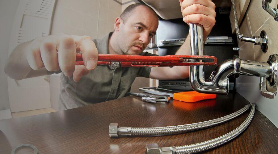 Local expert plumbing services in Little Orleans, MD